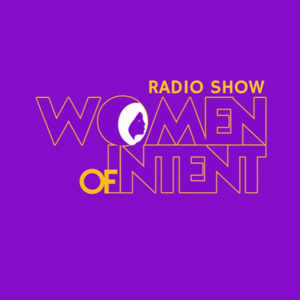 Beauty for Ashes Presents Women of Intent  artwork
