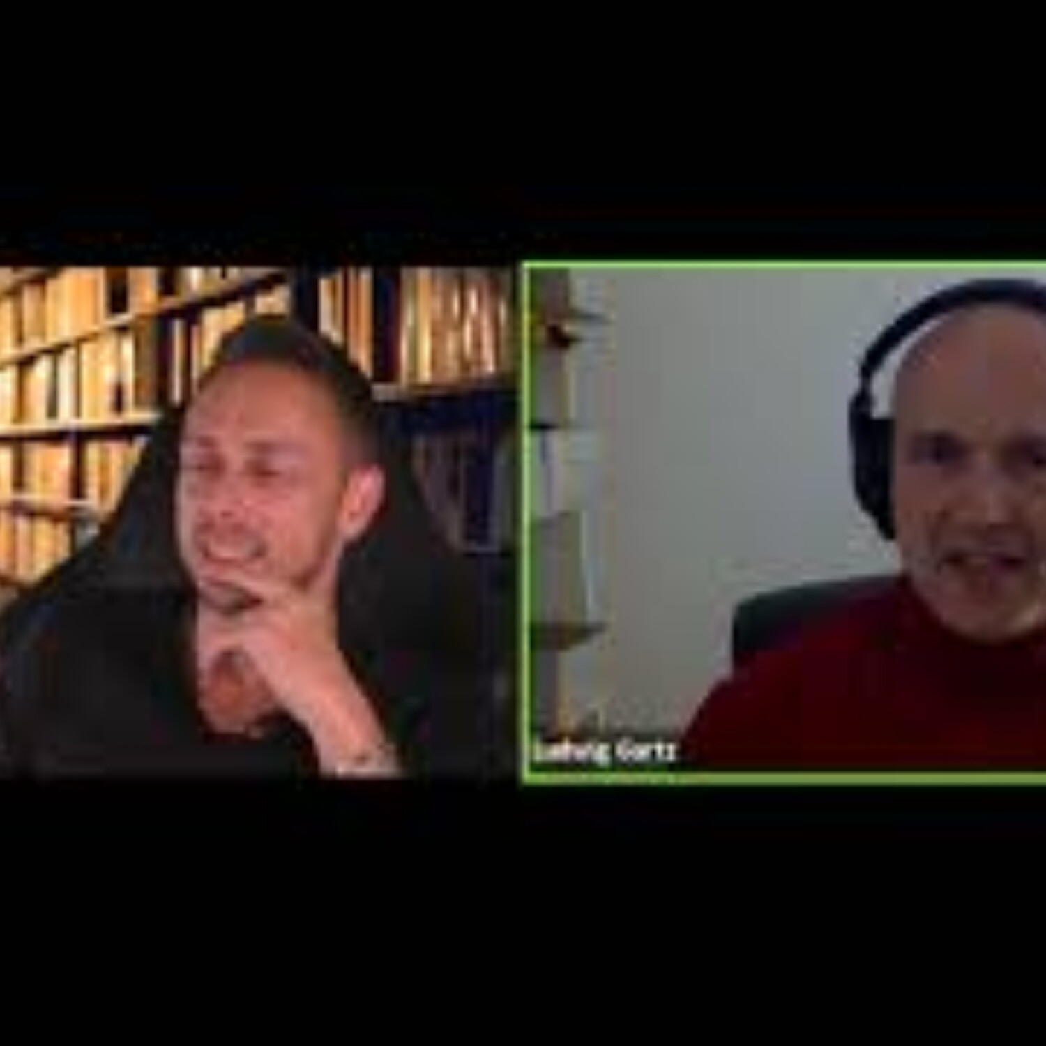 blaupause.tv - Informationen über Grenzthemen Out of the Box
