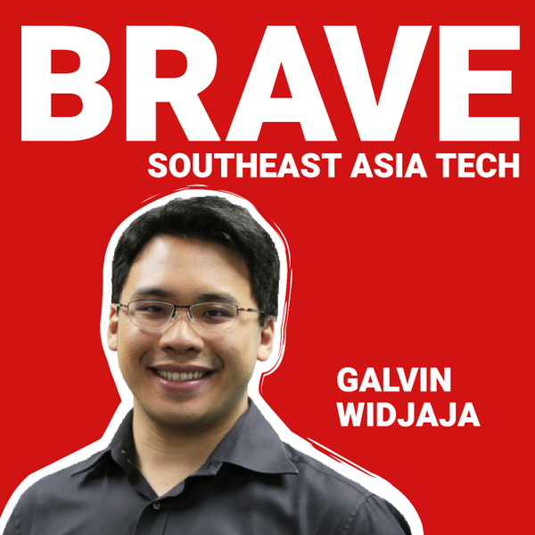 Galvin Widjaja: Consultants vs. Founders, Computer Vision AI & Digital Privacy
