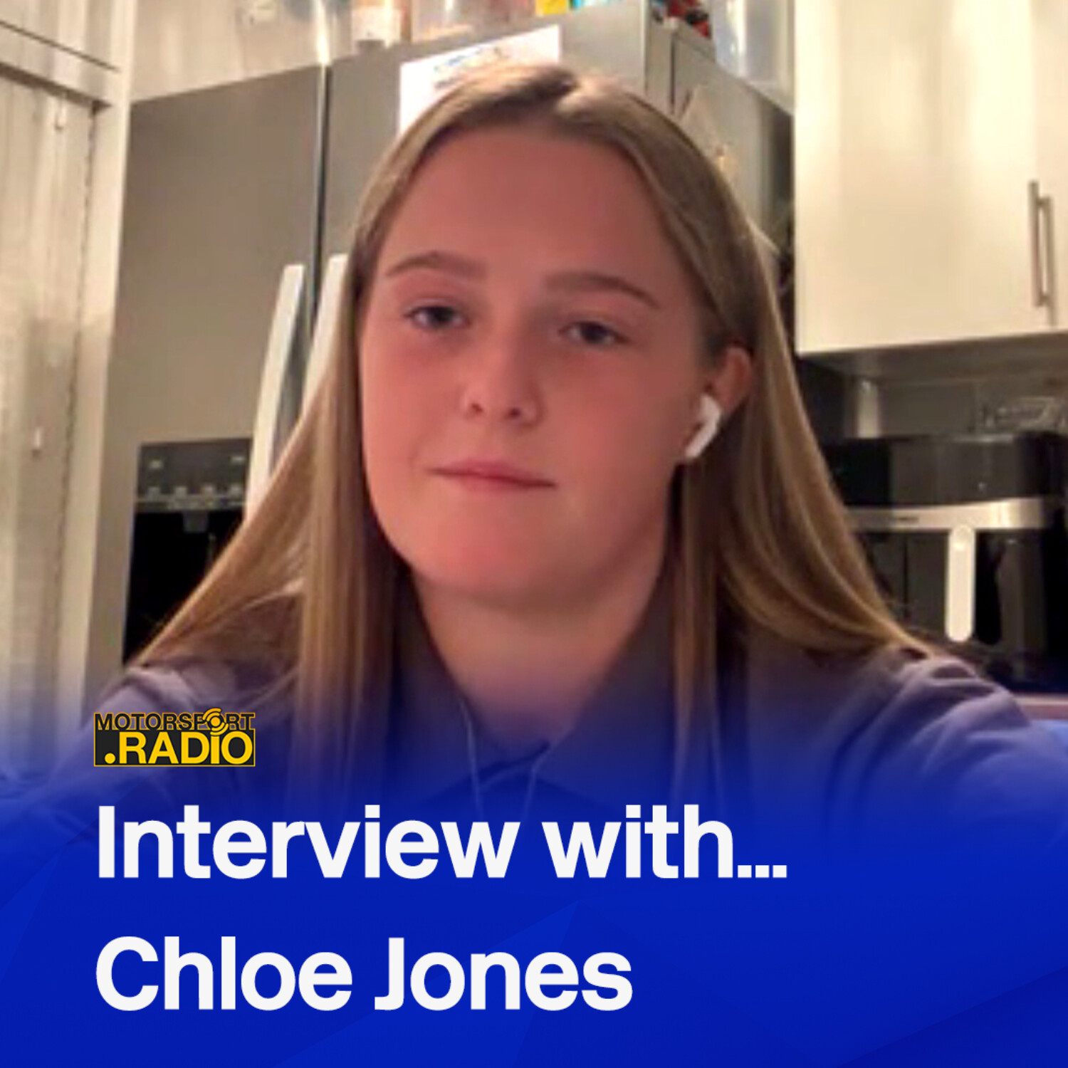 Interview with Chloe Jones