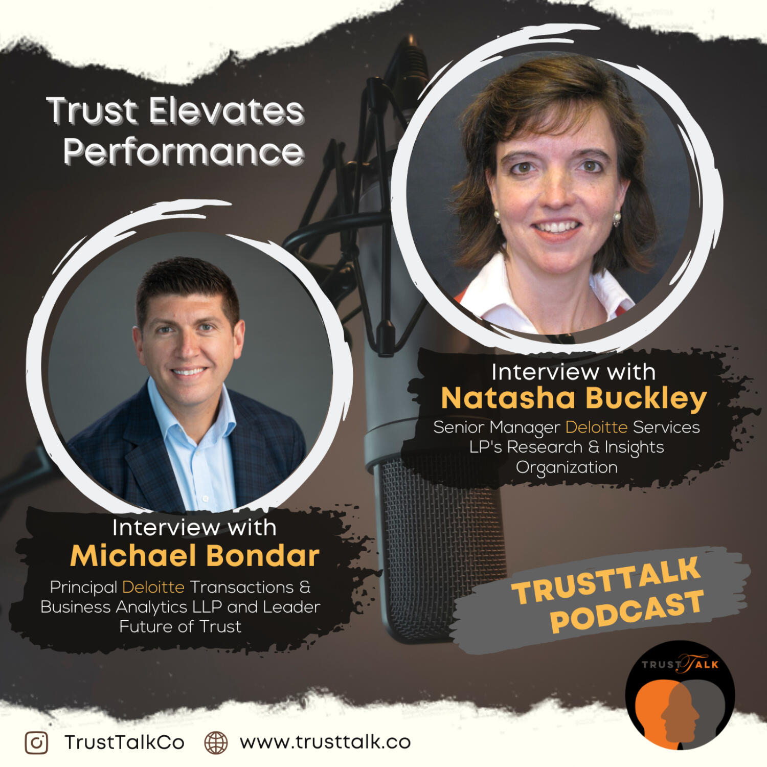 Trust Elevates Performance