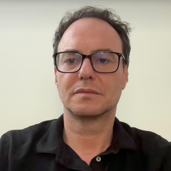 Hugo Farinha, Co-Founder & CTO of Virtuoso, Navigating the Future of Software Testing artwork