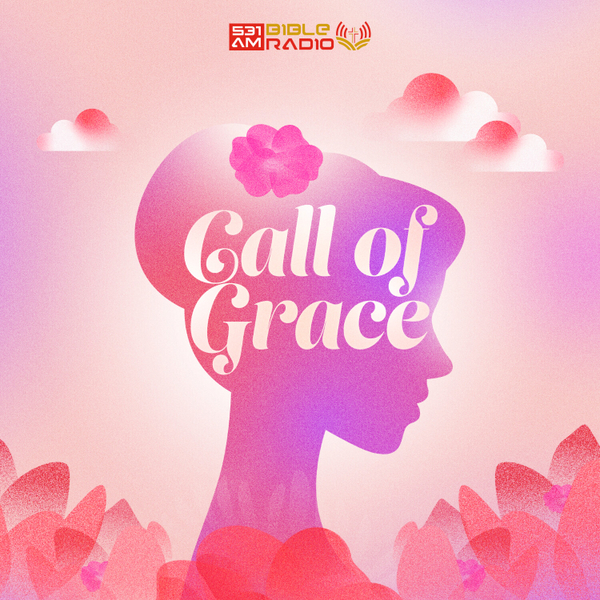 Call of Grace 4.3 - Aging Gracefully: Embracing God's plan for Every Season artwork