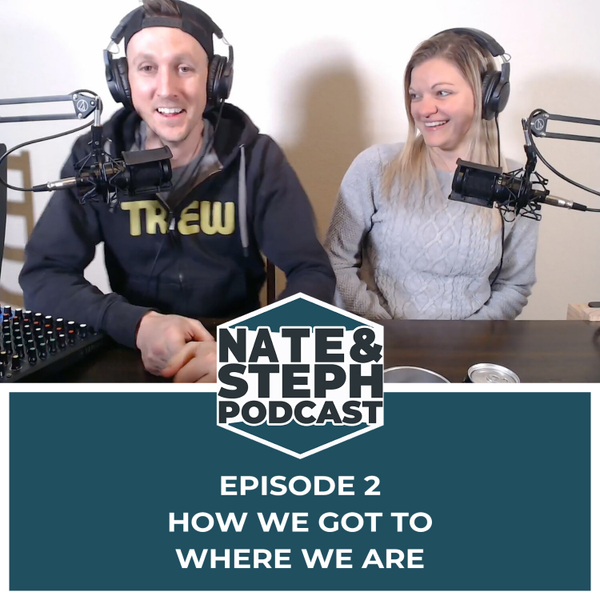 How We Got to Where We Are artwork