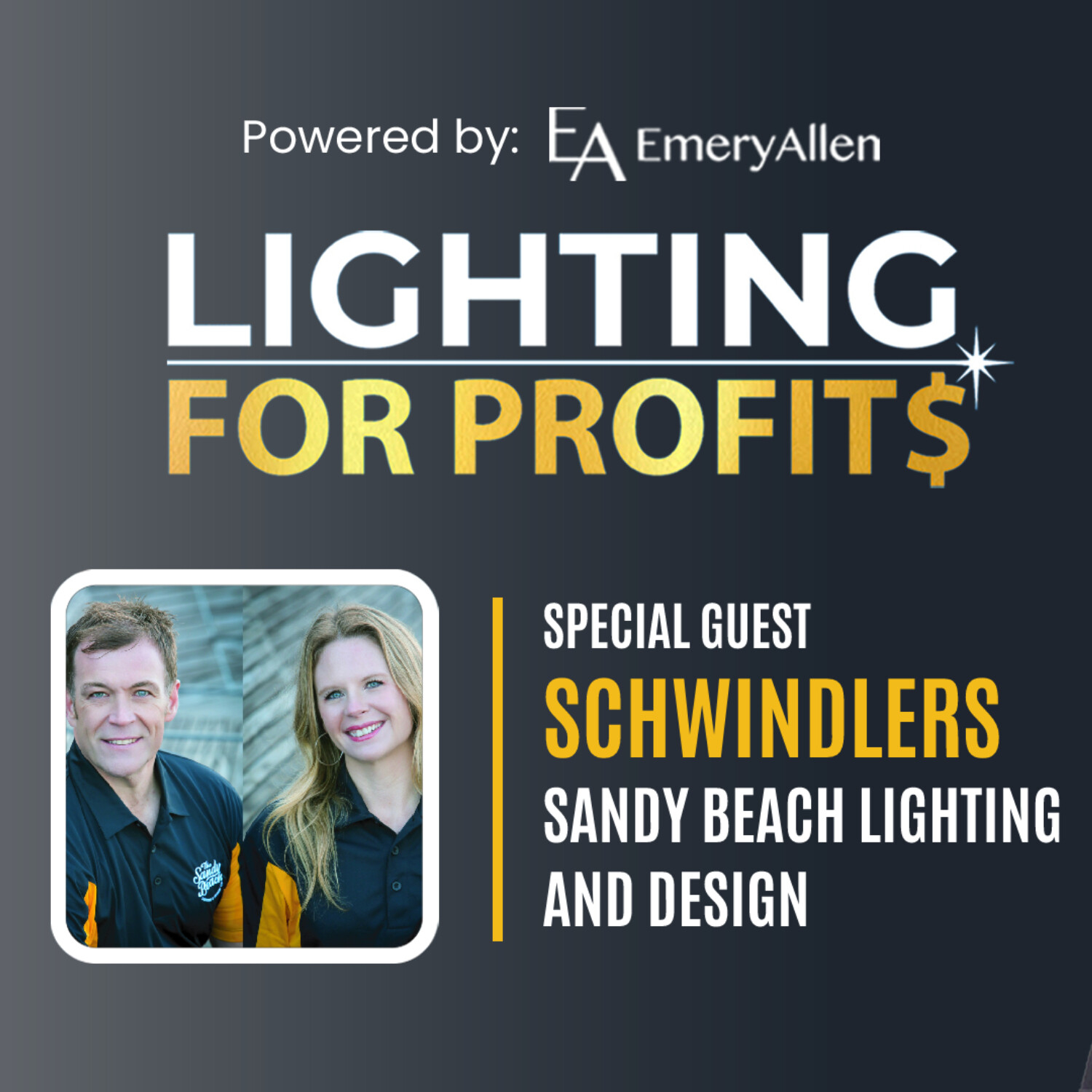 Ep #95 - Andy & Michelle Schwindler-Investing In The Family Business