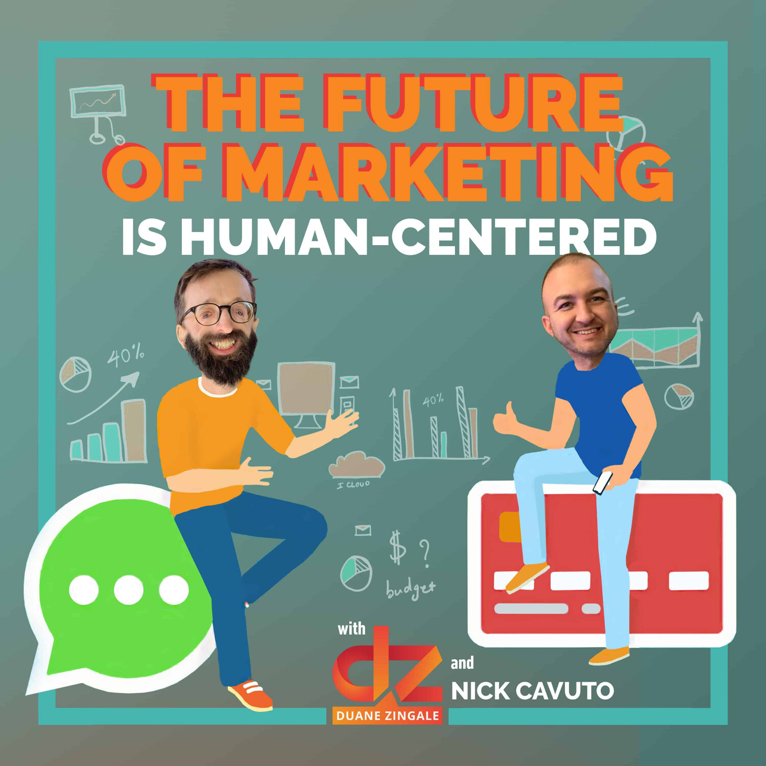 The Marketing Your Movement™ Show