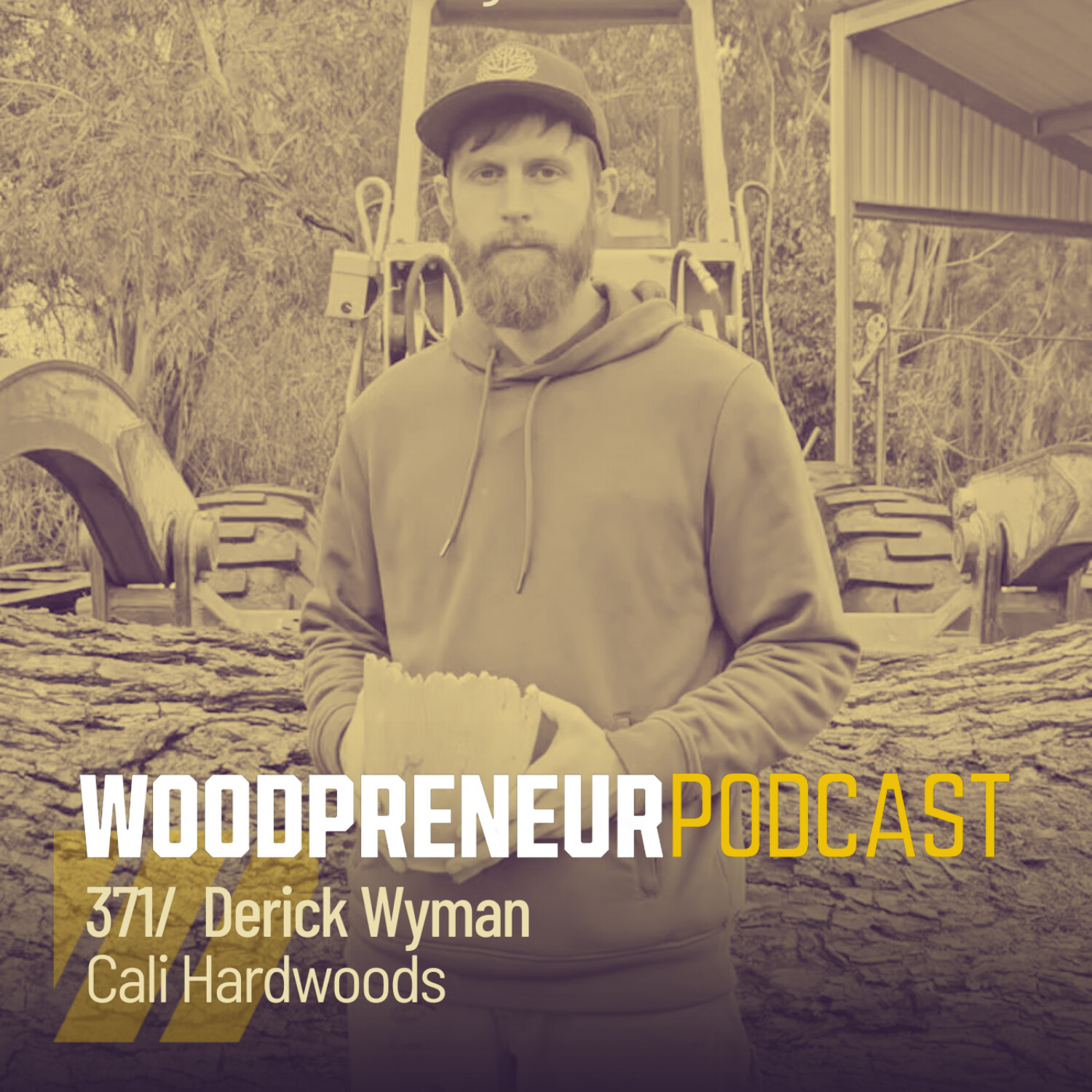 The Woodpreneur Podcast