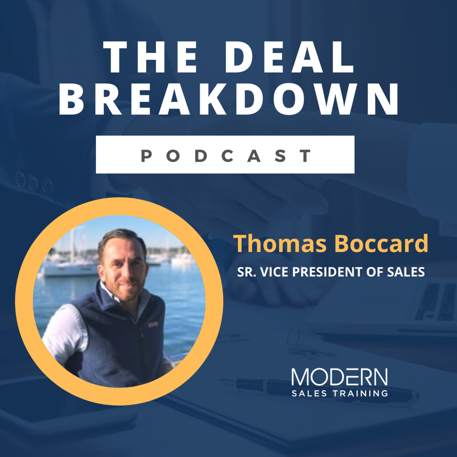The Deal Breakdown Podcast