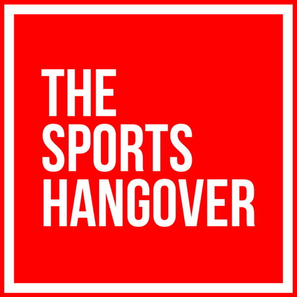 The Sports Hangover artwork