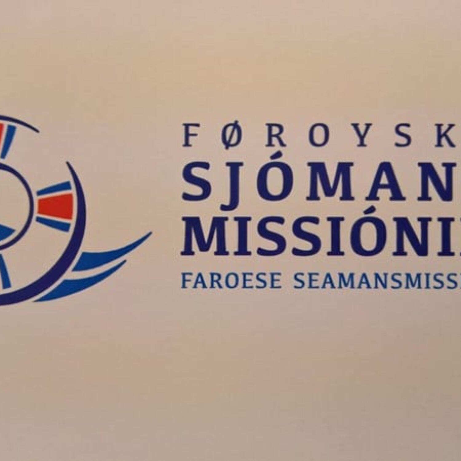 Atlantic Fair 2026, Torleif Johannesen, Føroyska Sjómansmissiónin episode artwork
