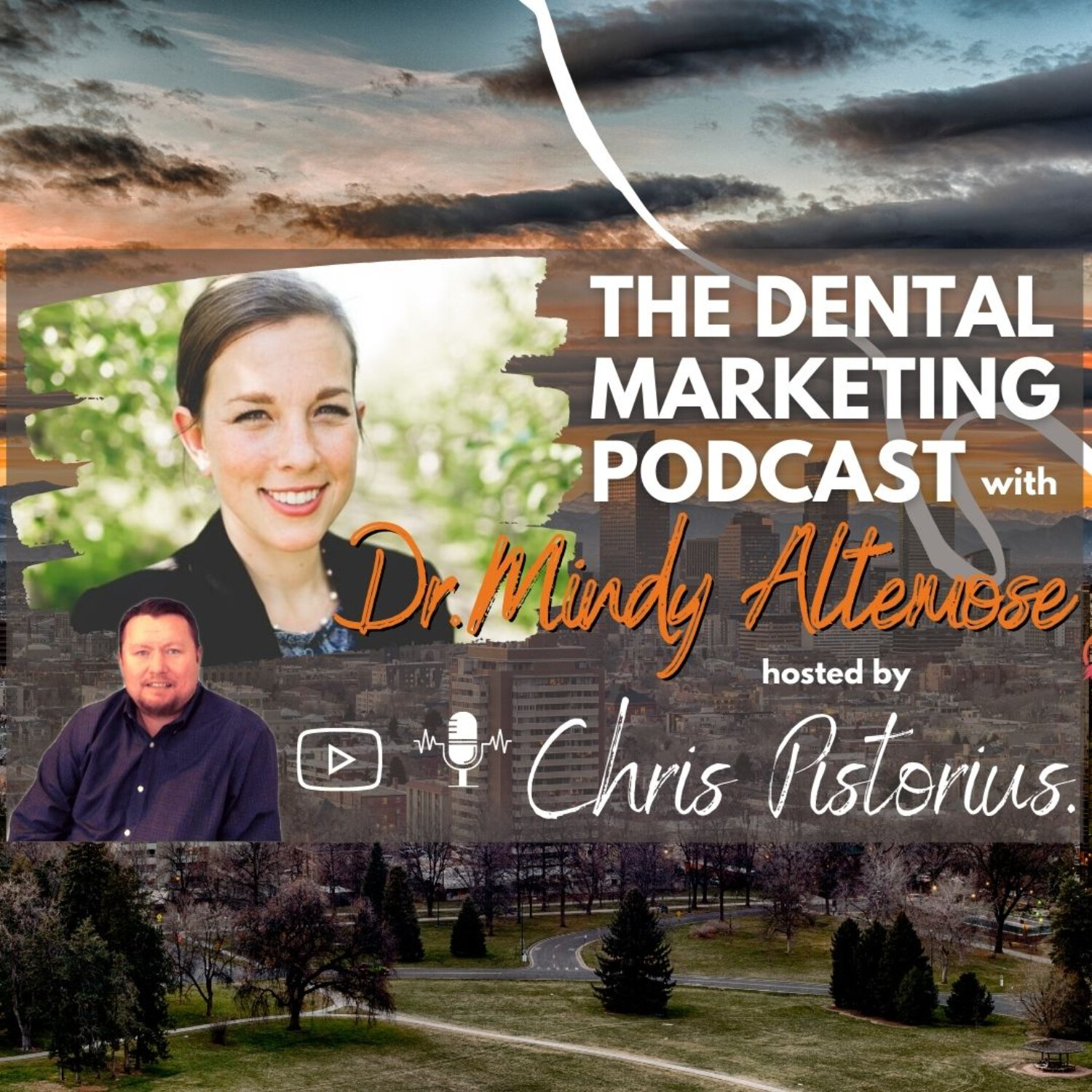 The Dental Marketing Podcast