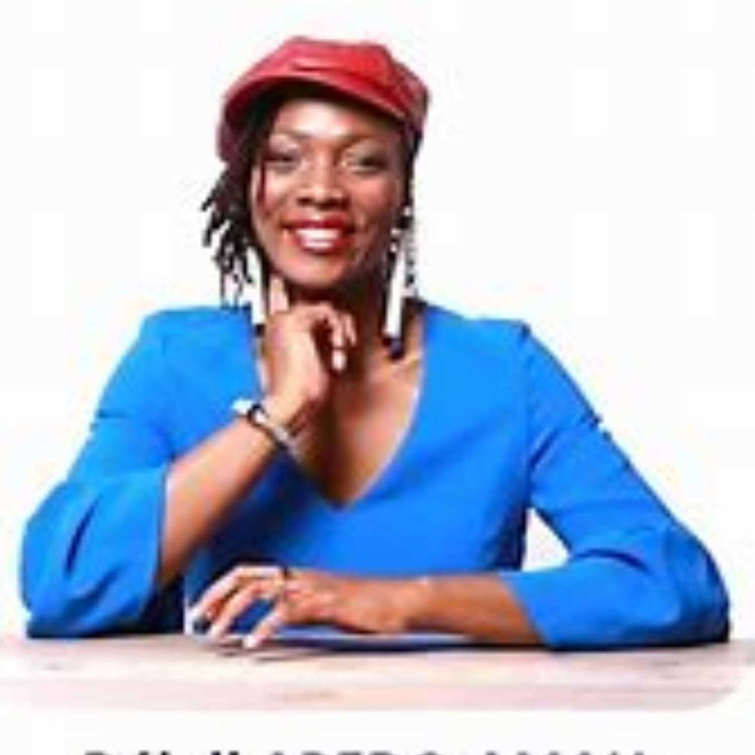 Women's Empowerment Series With Dr. Hynd And Delali APEDO - AMAH