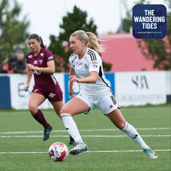 Wandering Tides: Saorla Miller on Life in Iceland and Her Halifax Homecoming artwork