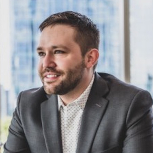 Tyler Feller, M1 Church Pastor, Host of Don't Stop Podcast artwork