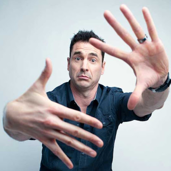 Interview with Actor/Comedian Leland Klassen (Sleeper Agent) artwork