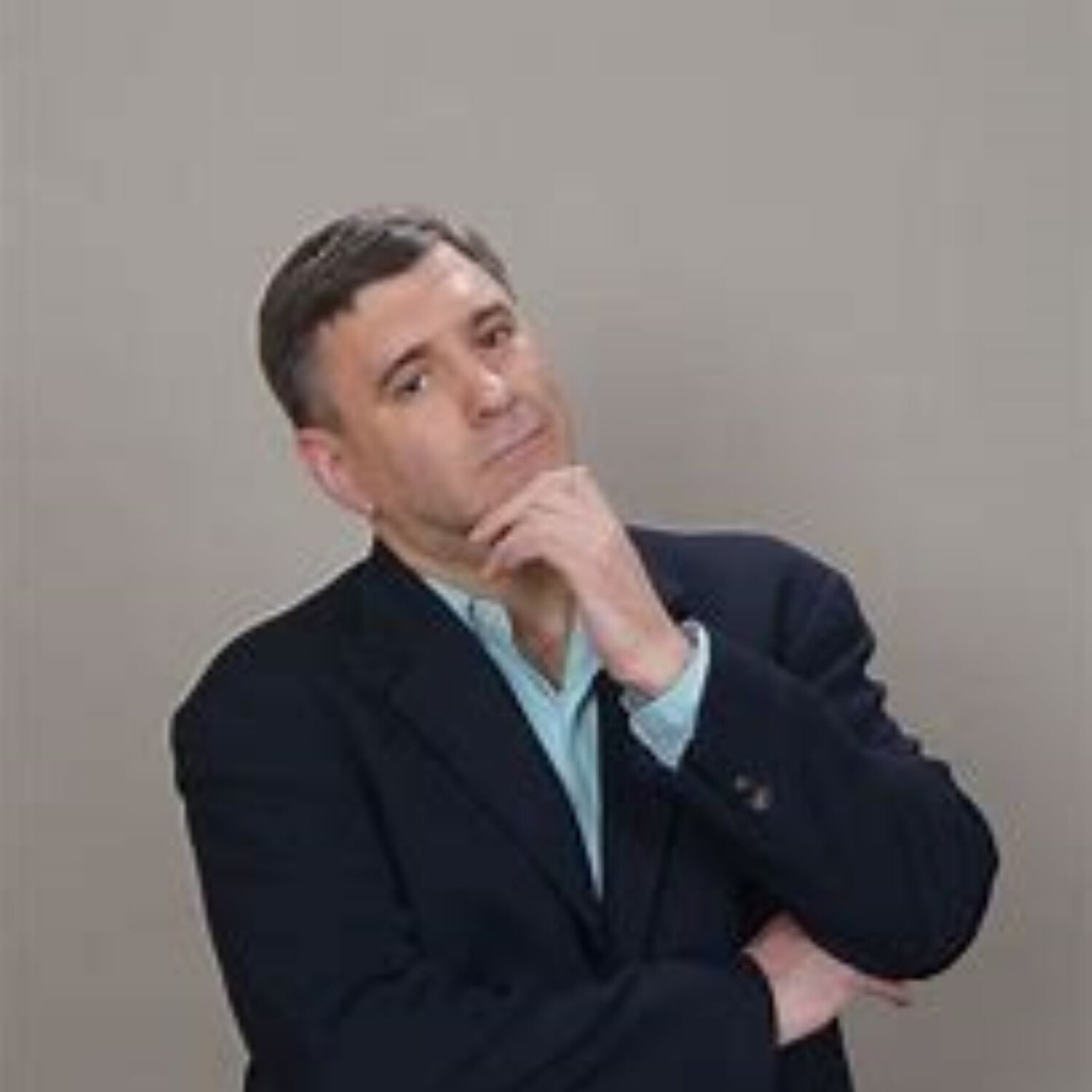THE JCM SHOW WITH JOHN C MORLEY