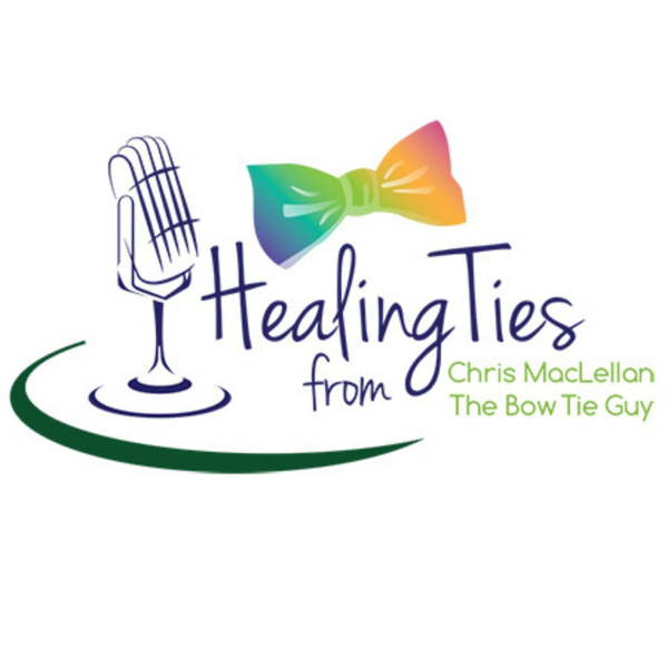 The Caregiver's Tool Box with Ryan McEniff artwork