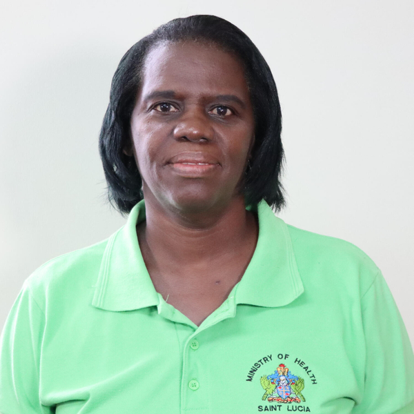 Saint Lucia observes World Mental Health Day and Champions Prioritizing Mental Well-Being in Times of Crisis and Emergencies artwork