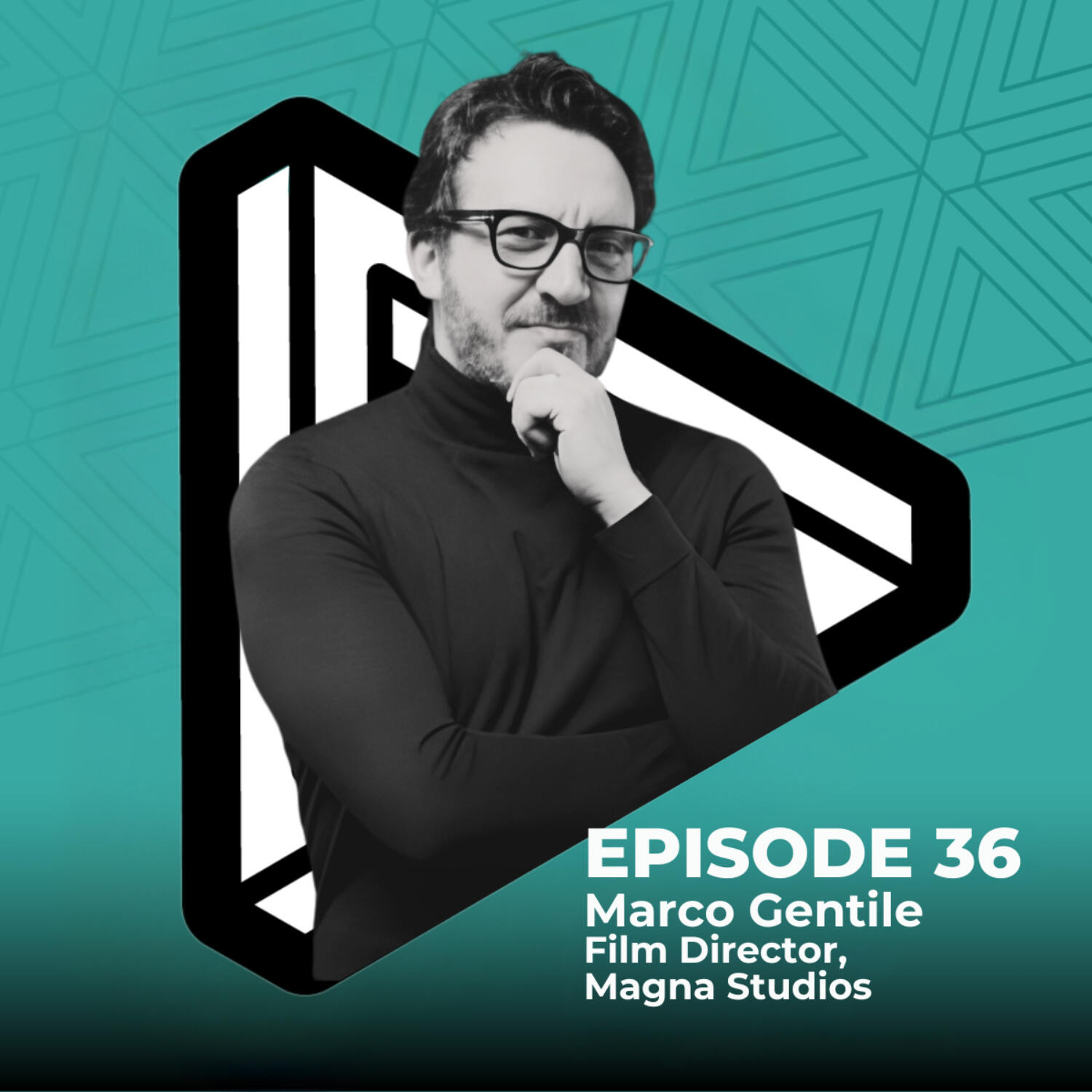 Is AI Killing Art?; Marco Gentile on the Invisible Contract b/t Artist and Audience