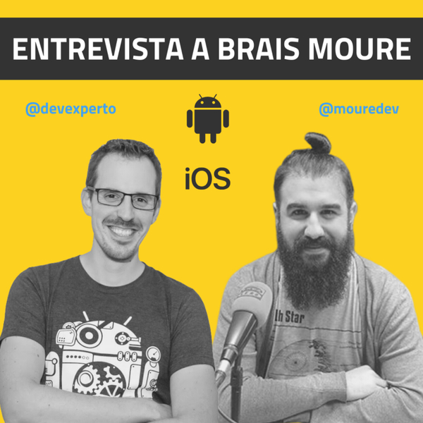 Trabajar de FREELANCE como PROGRAMADOR 👉 con Brais Moure | EP 015 artwork