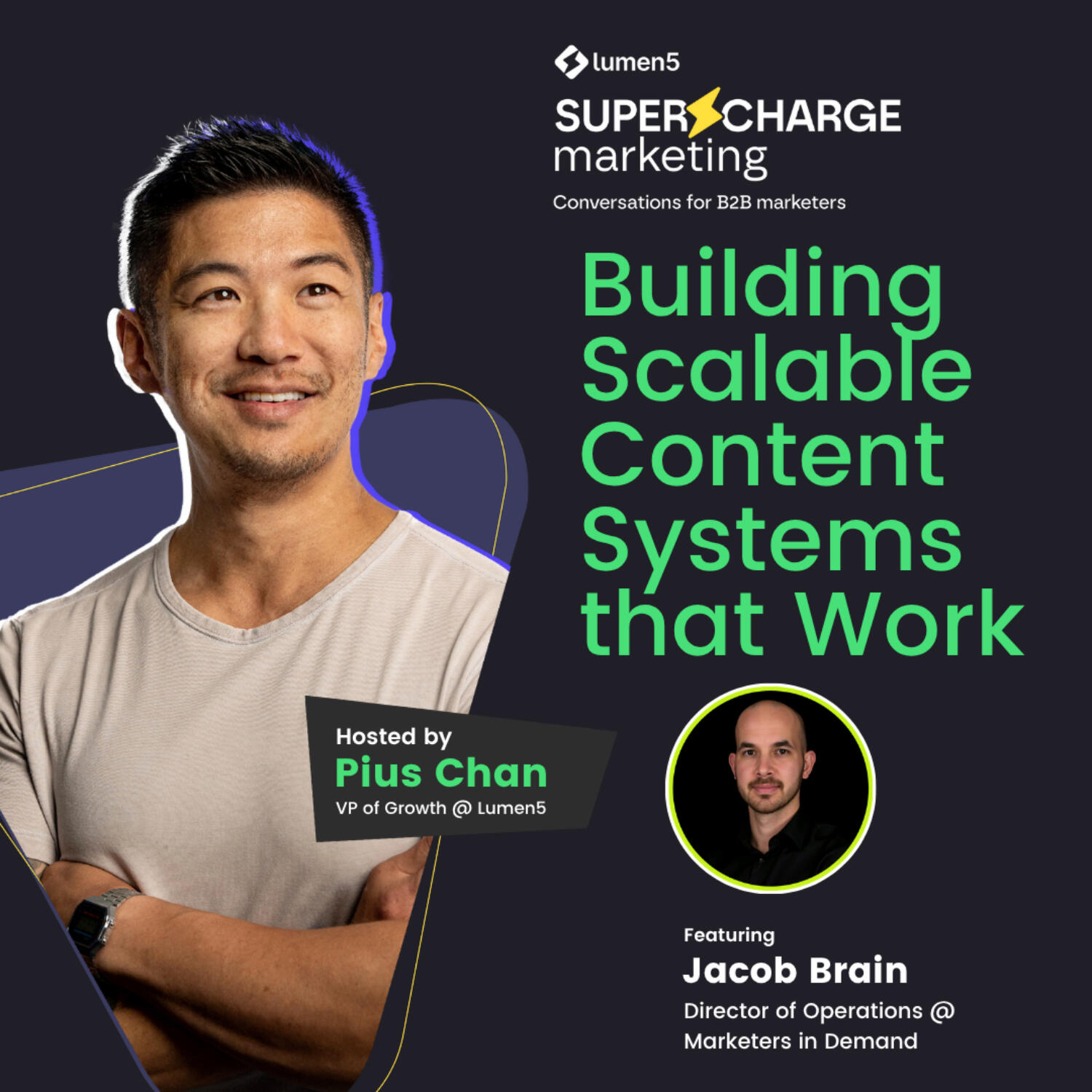 How to Build a Scalable Content System That Works
