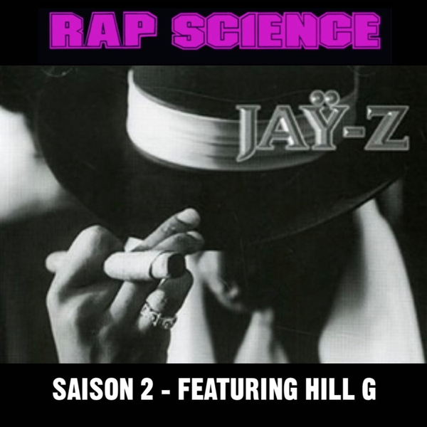 Rap Science - Saison 2, Episode 2: Plus de doute raisonnable artwork