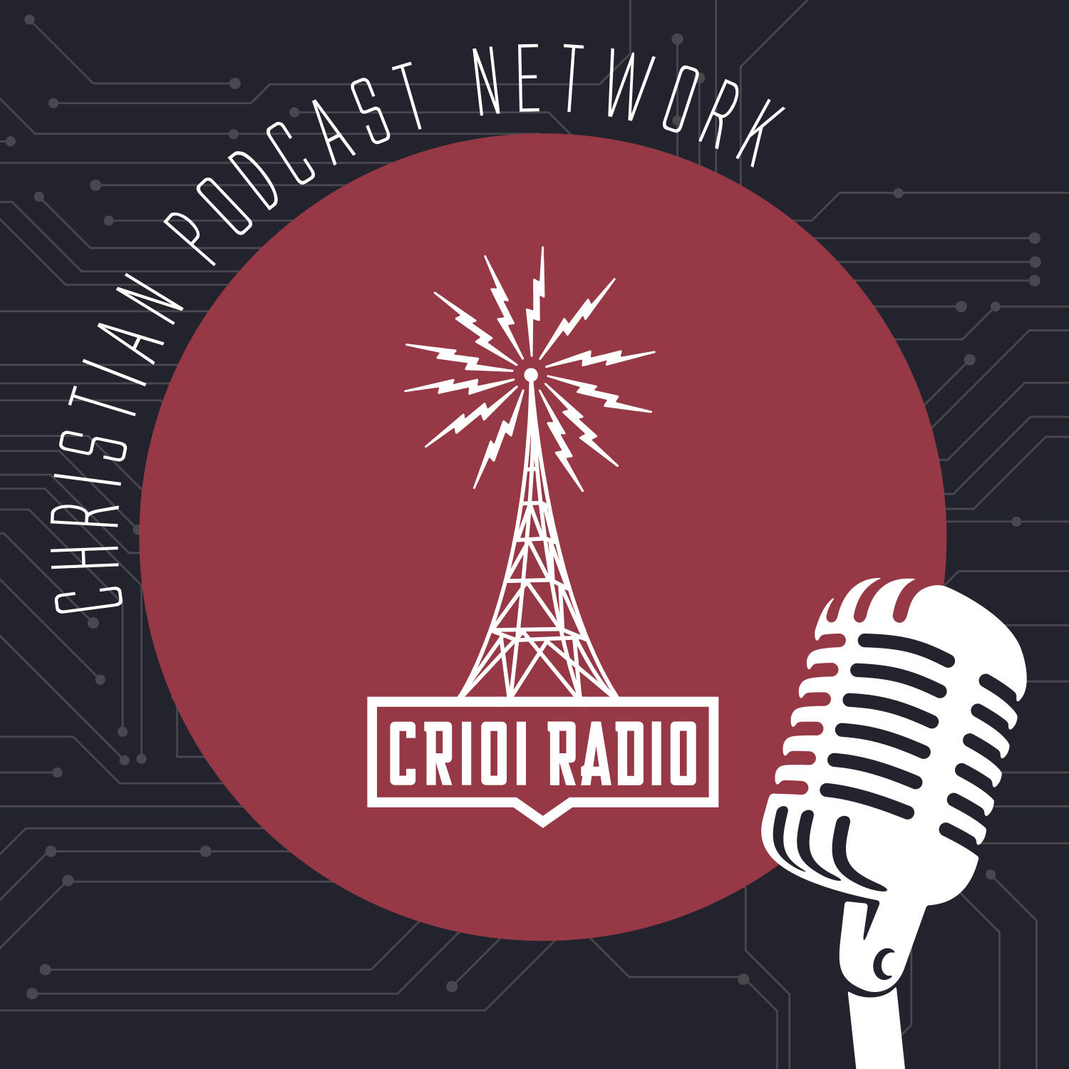 CR101 Radio - Podcast Network