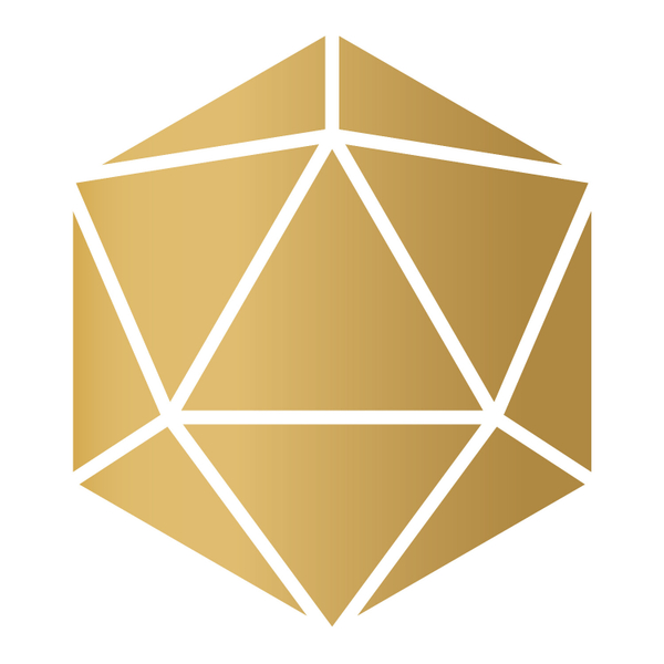 Chaos Rolling artwork