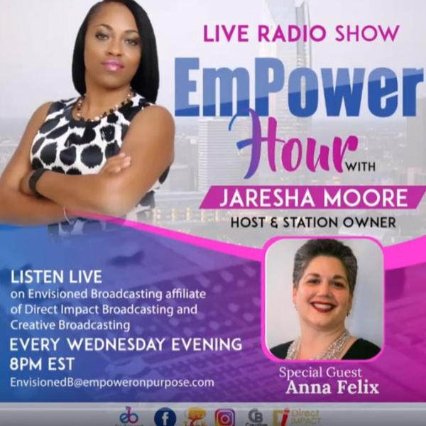 EmPower Your Finances artwork
