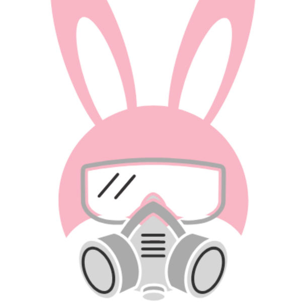 Worst Easter Ever - April 12, 2020 artwork