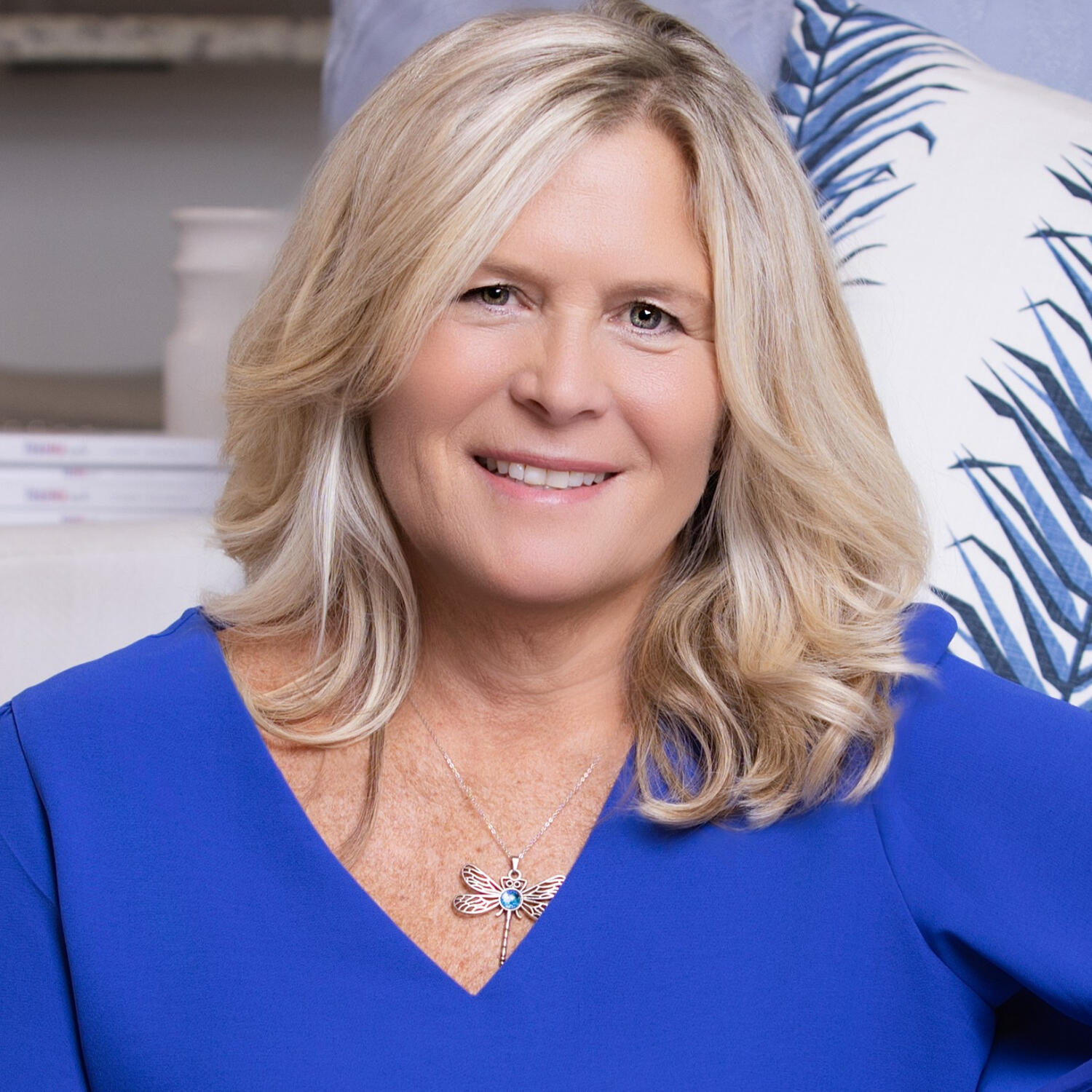 Awaken Hope with Anne Peshka on Trauma Recycled episode artwork