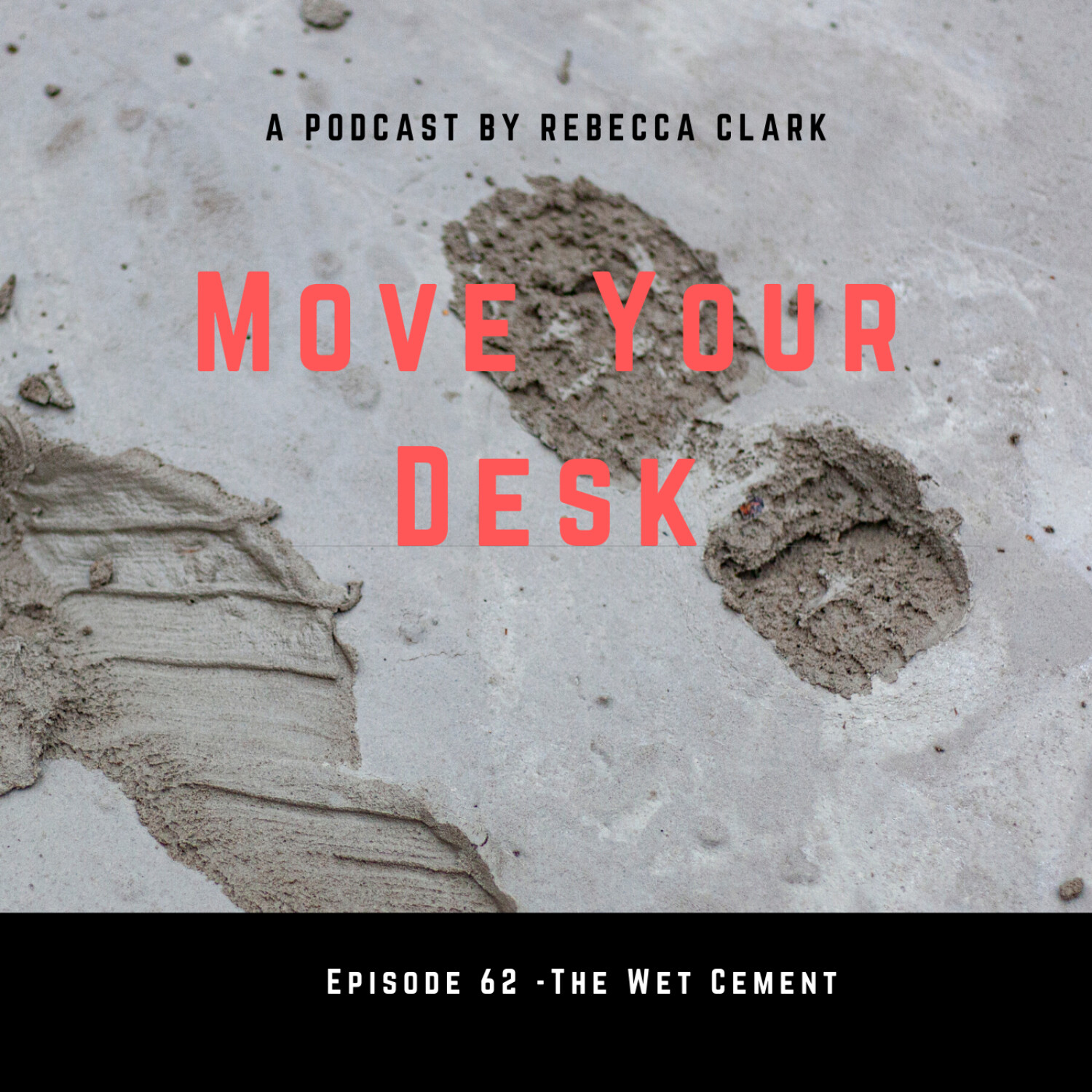 Move Your Desk