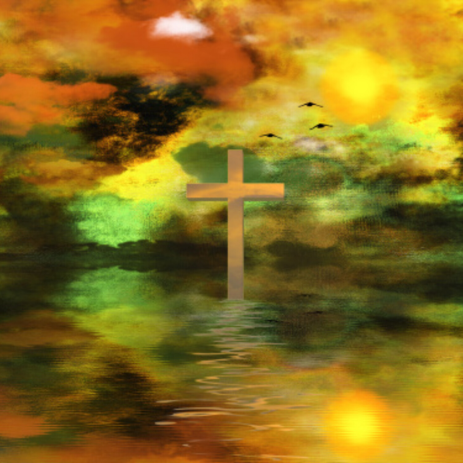 Hledejme Boha pro něj samého