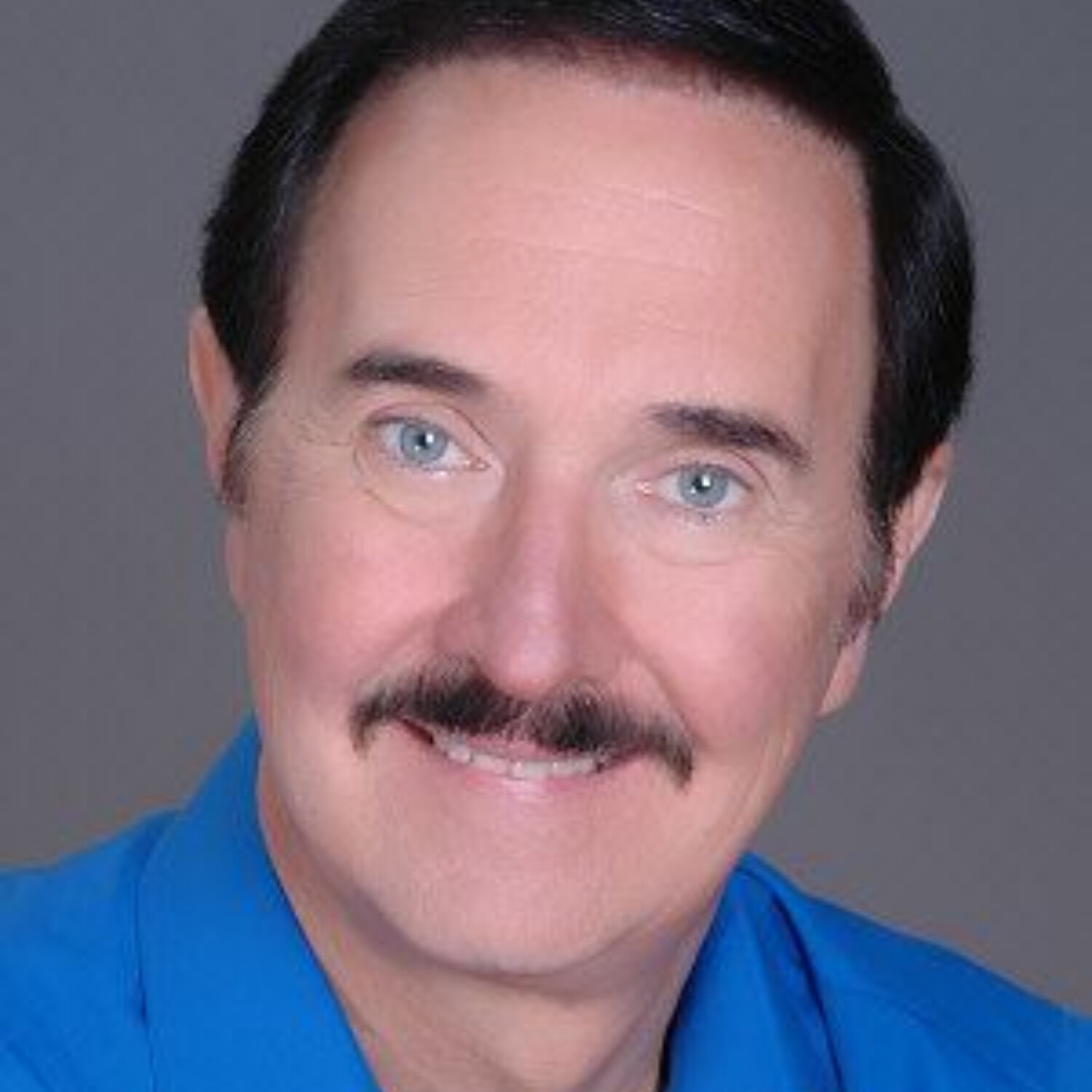 Dick Dyszel Interview (Count Gore De Vol, Bozo the Clown, Captain 20)