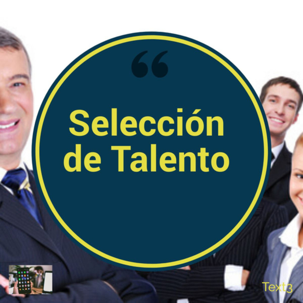 Selección de Talento artwork