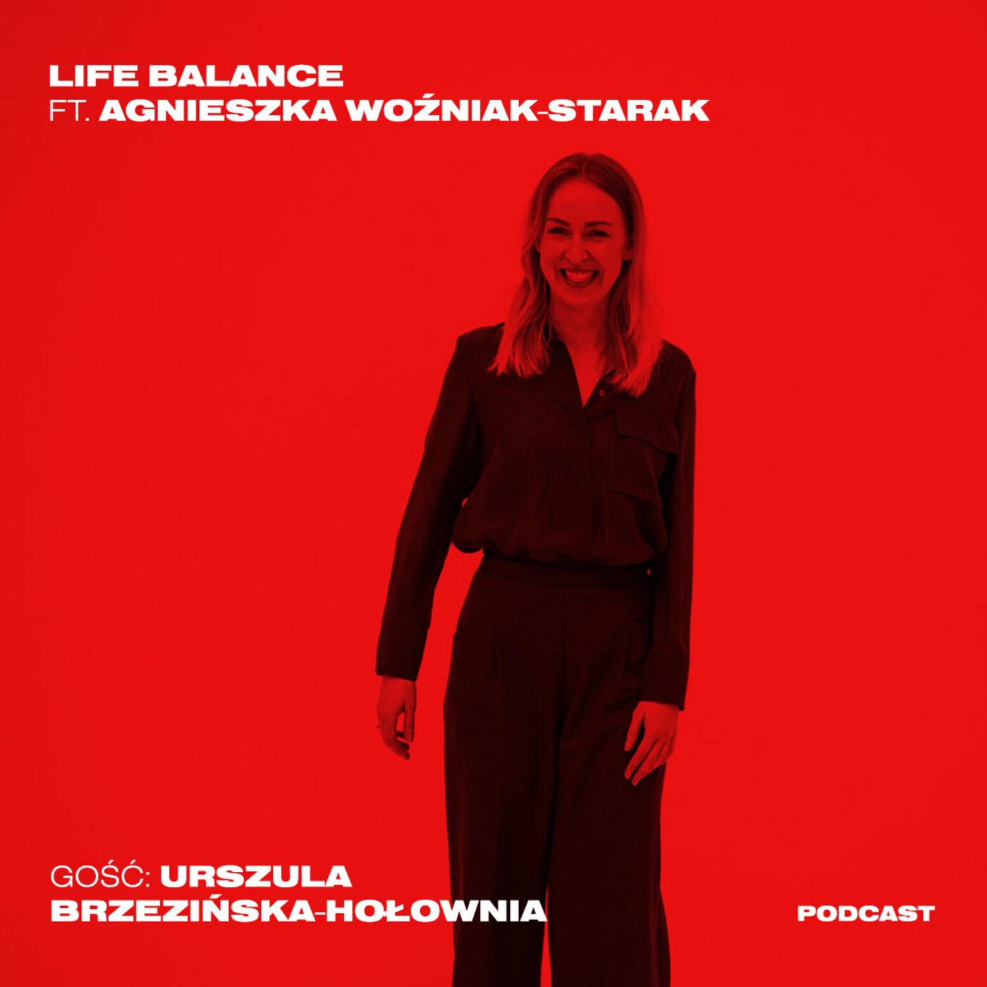 Life Balance [Agnieszka Woźniak-Starak]