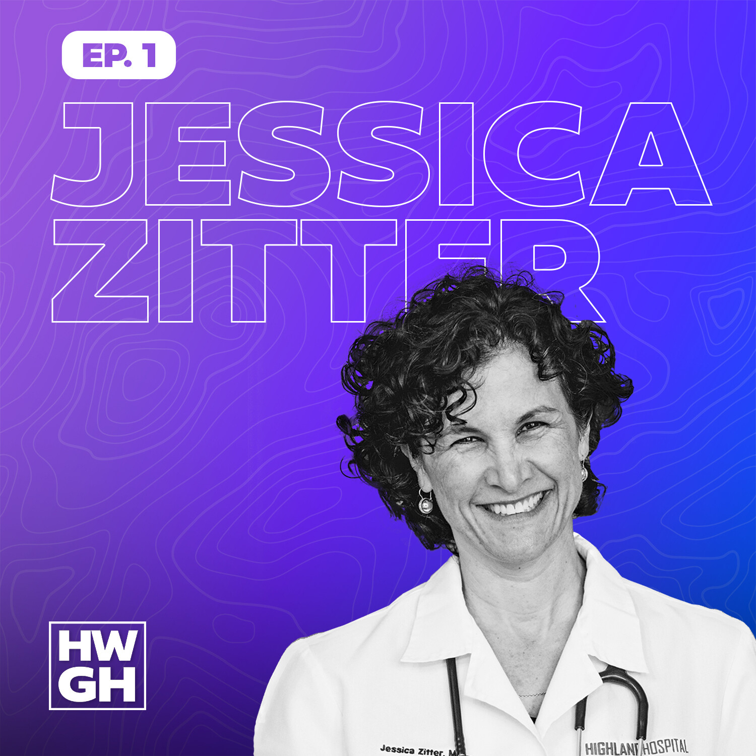 Jessica Zitter