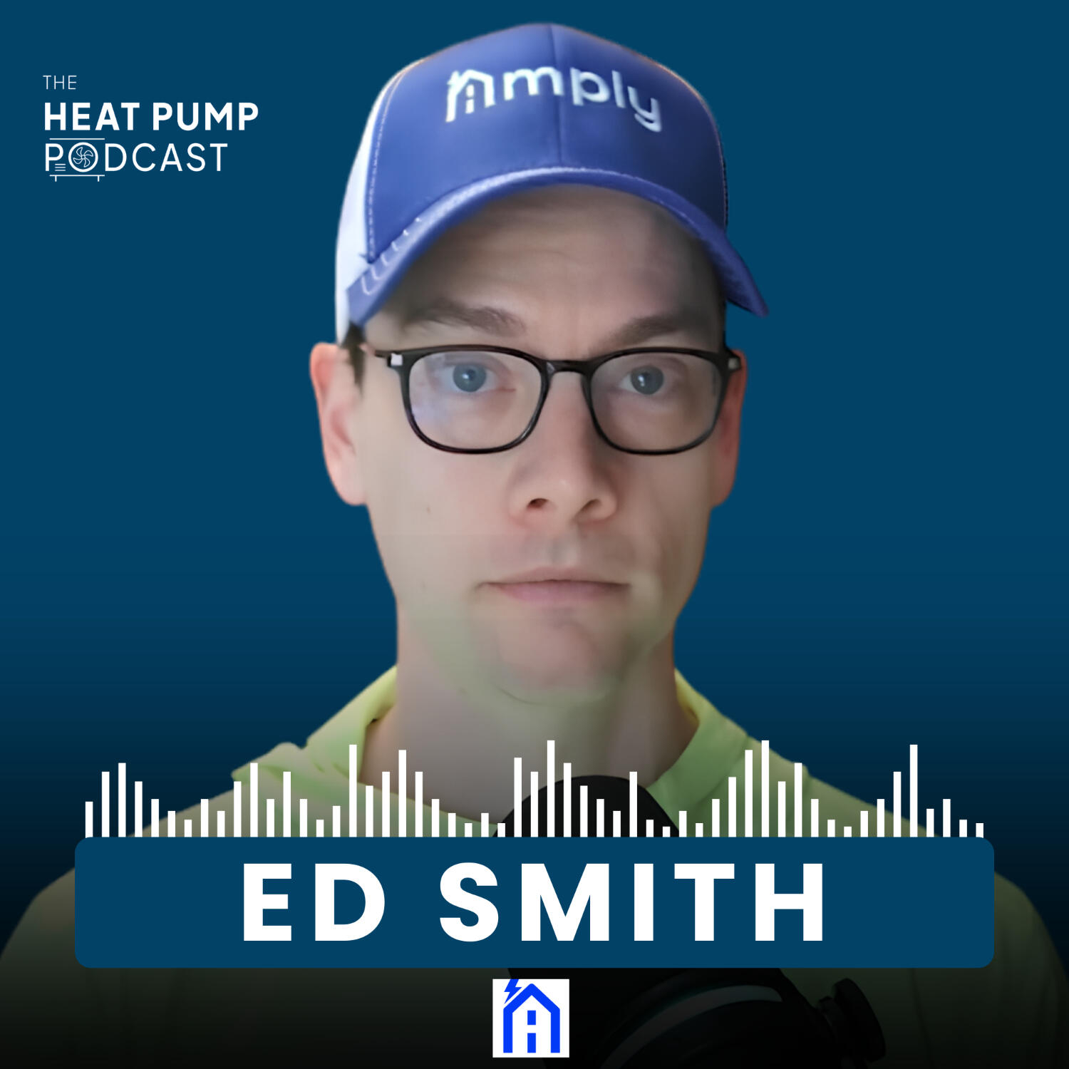 [WARNING - THIS IS NOT AN EPISODE] Answers to the most frequently asked questions about Amply’s software with Ed Smith episode artwork