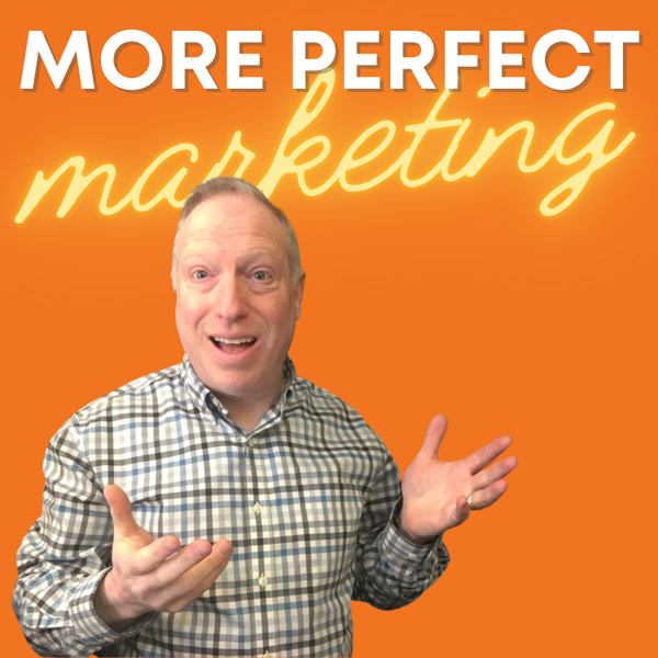 The One About Marketing Therapy (with John Follis) artwork