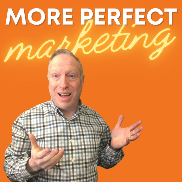 The One About Using One Piece of Content to Multiply Your Reach (with Justin Nassiri) artwork