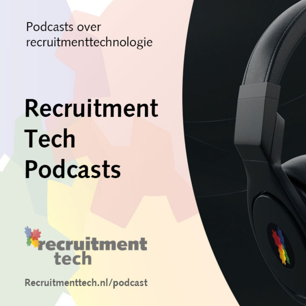 Recruitment Tech Podcasts (NL) artwork