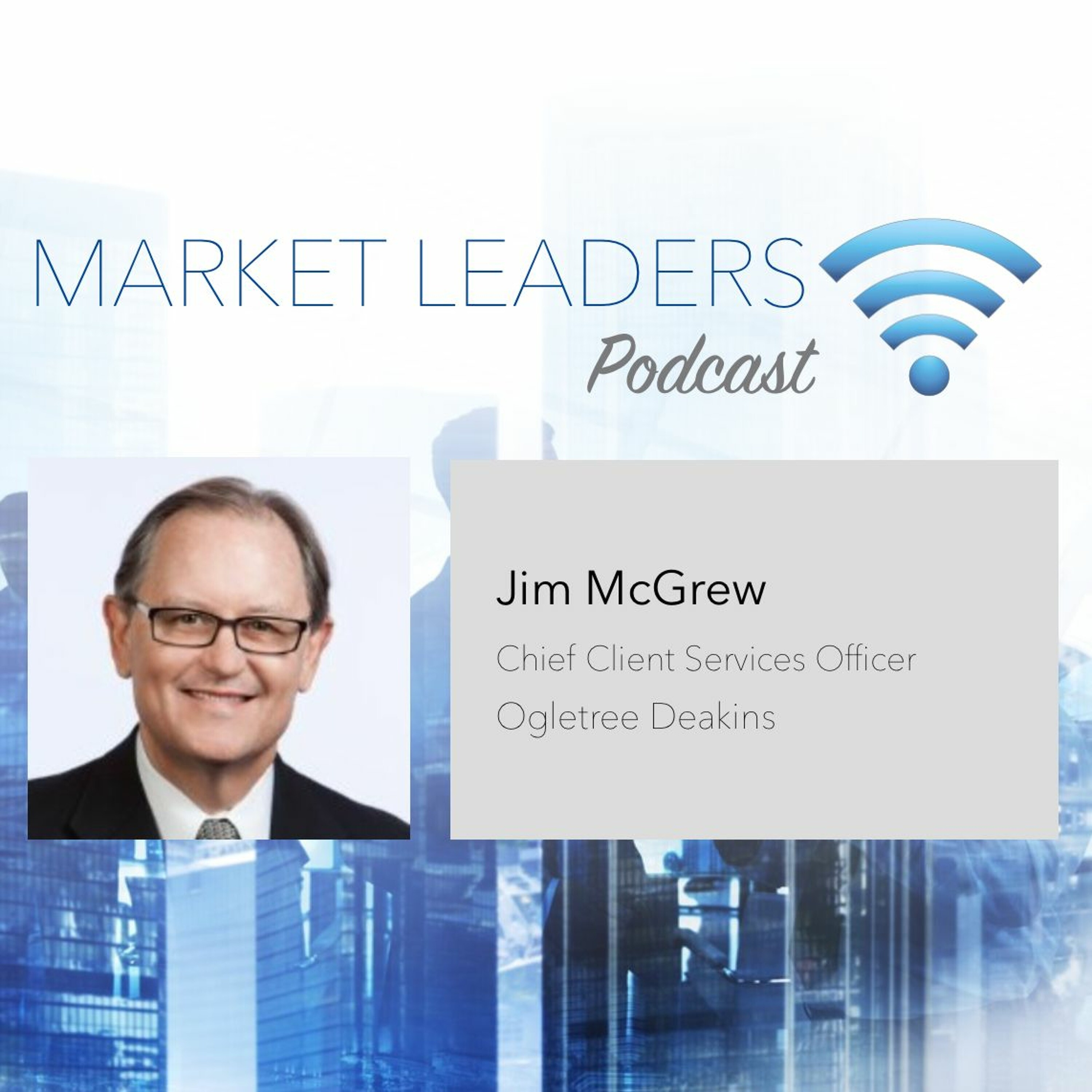 Market Leaders Podcast