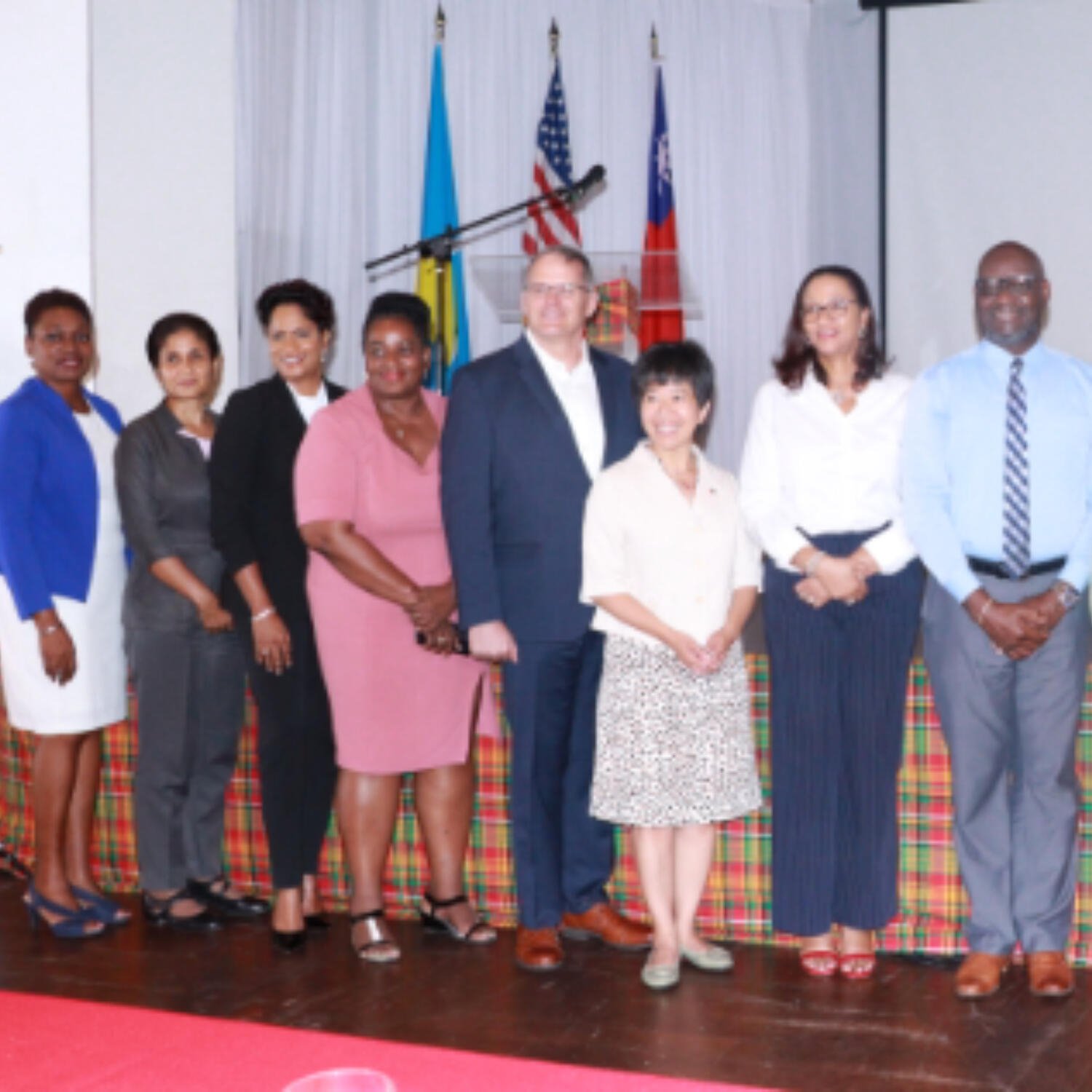 Government of Saint Lucia