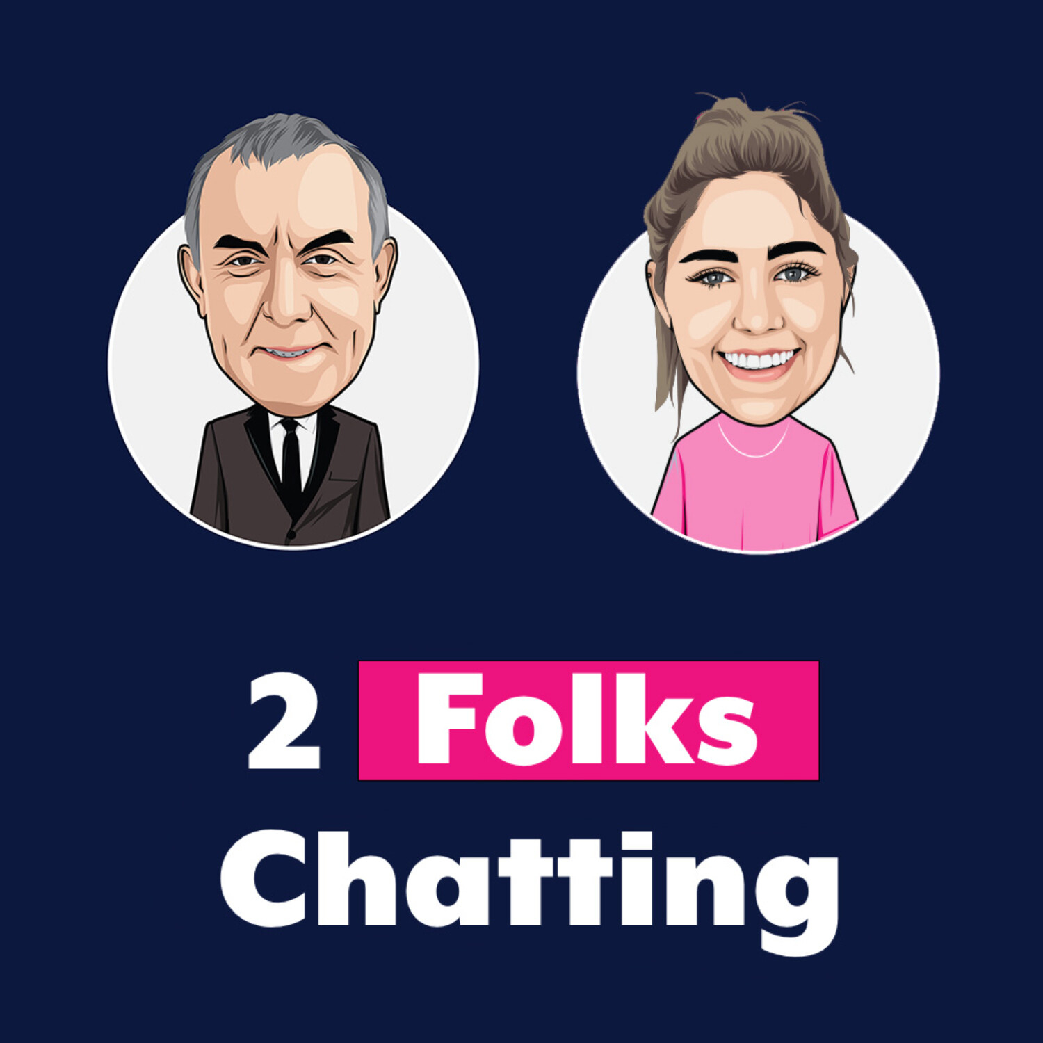 The 2 Blokes Chatting Radio Show - 13 May 2023