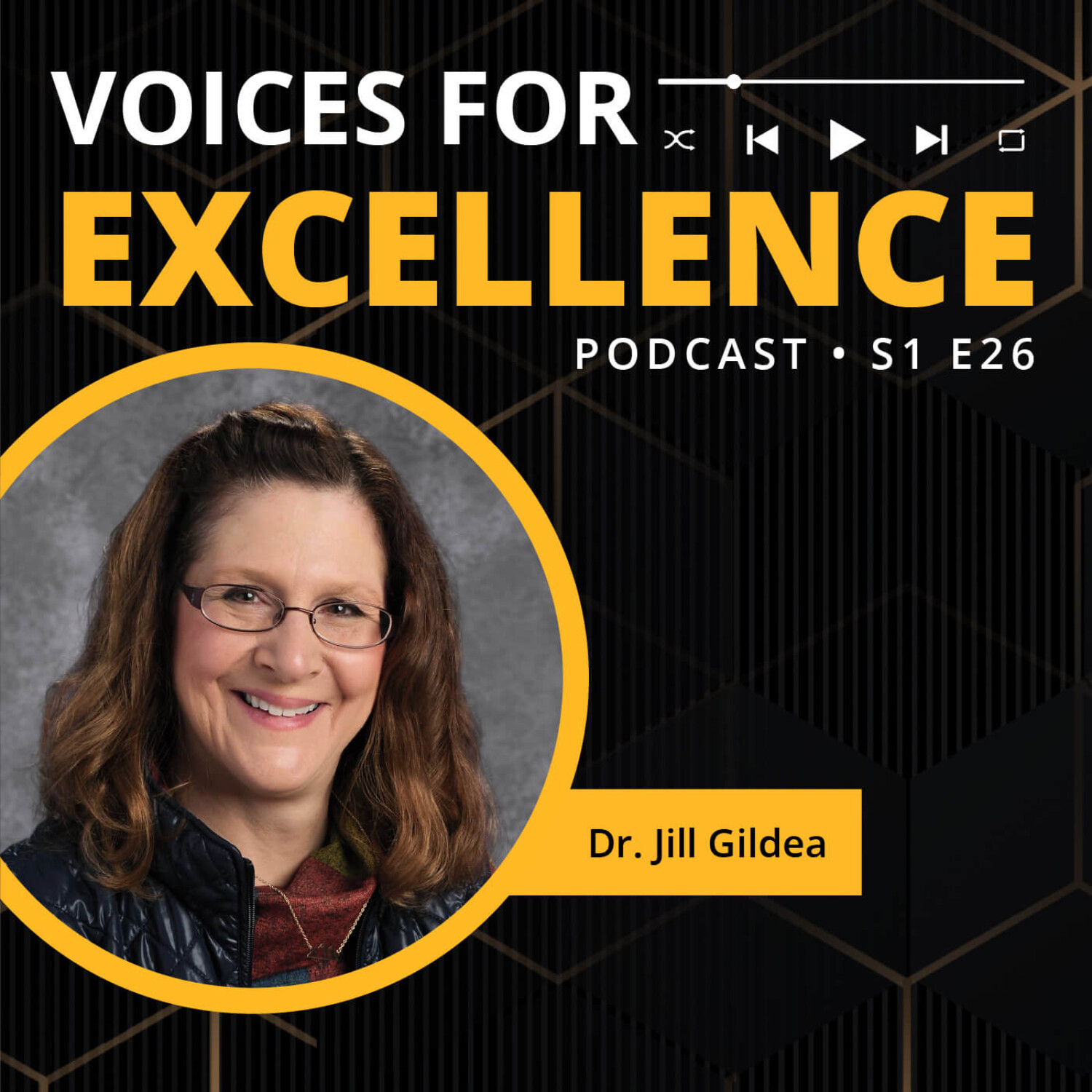 Voices for Excellence