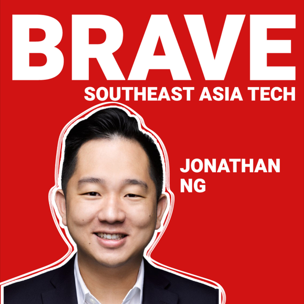 Jonathan Ng: Doctor to Founder, Car Accident That Changed Everything & True Founder Community
