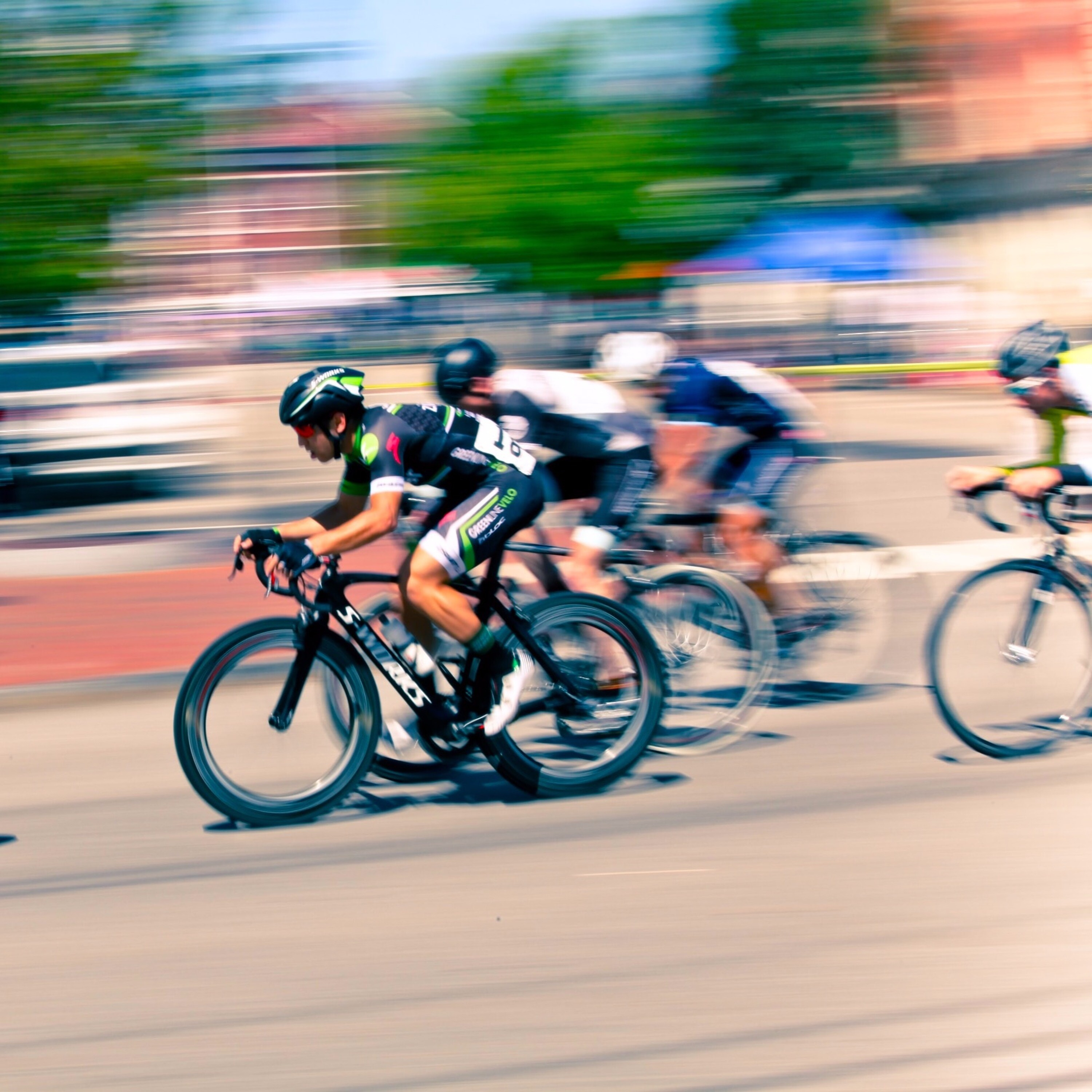 Virtual Racing UK – Virtual Competitions with Real Physical Results