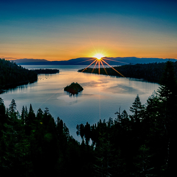 258: Lake Tahoe vs Data Centers artwork