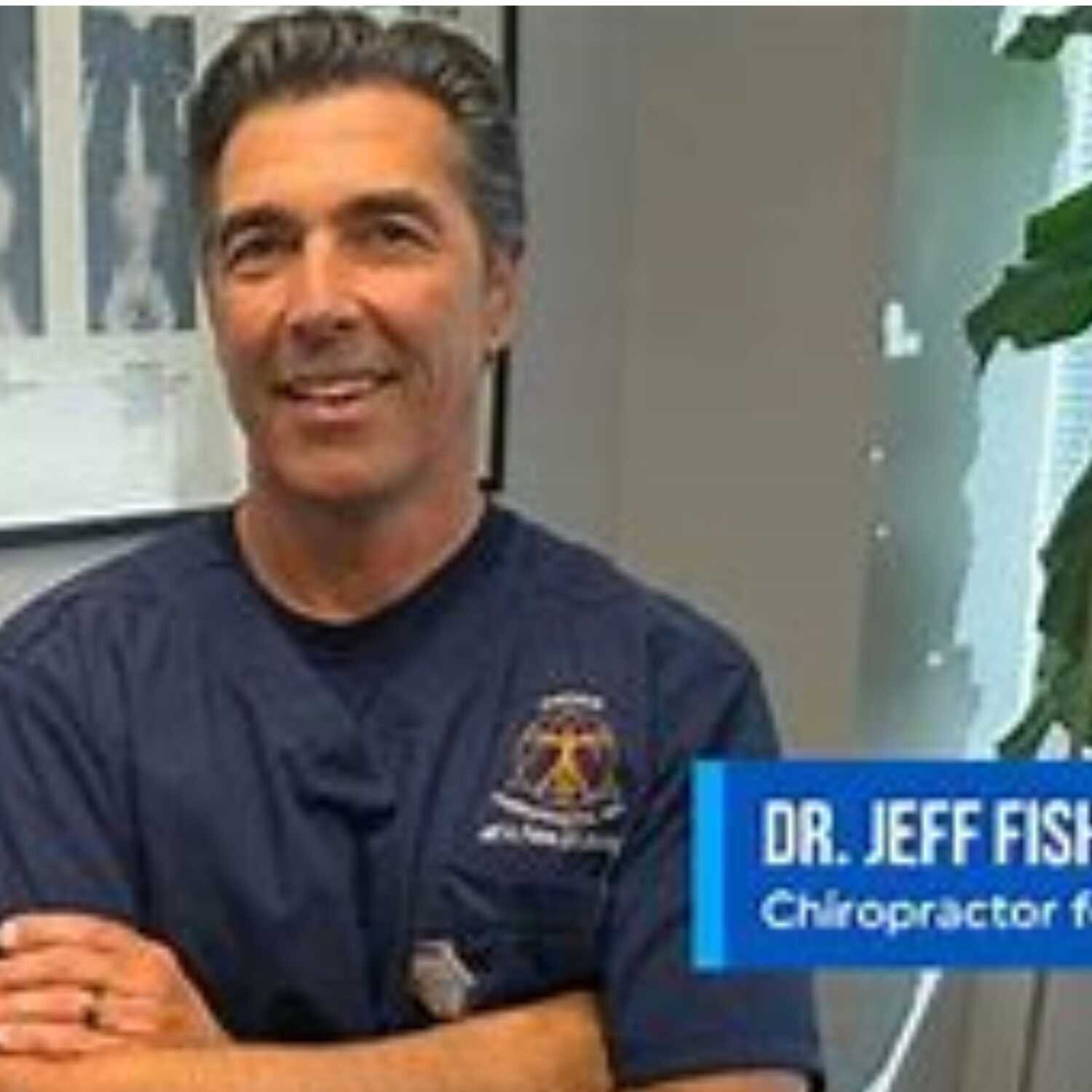  How Can Chiropractic Medicine Innovations Help You Attain Great Mobility with Dr Jeff Fisher