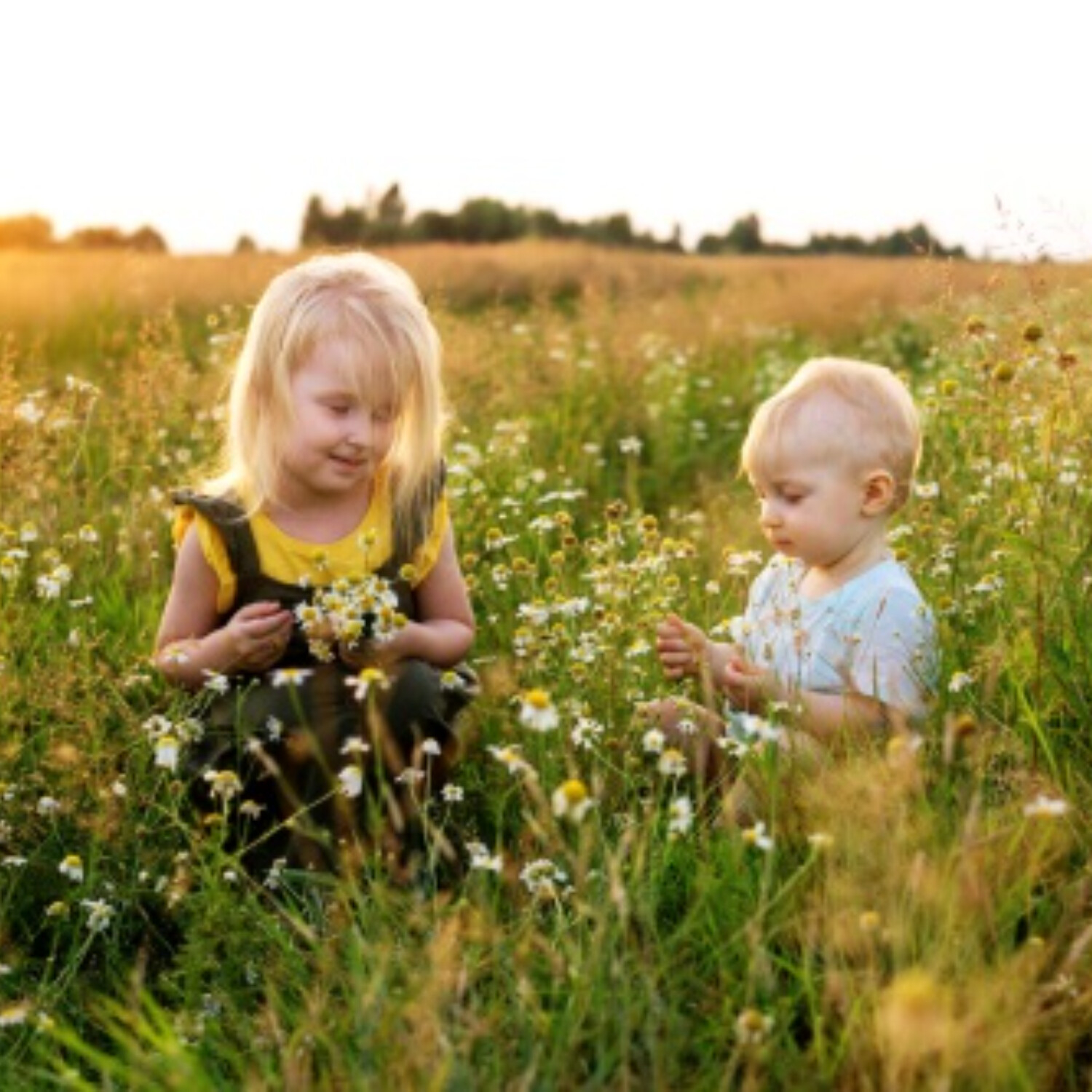 Které přikázání je první ze všech?